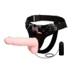 Страпон с вибрацией Ultra passionate Harness
