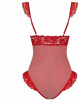 Боди 863-TED-3 teddy S/M || 