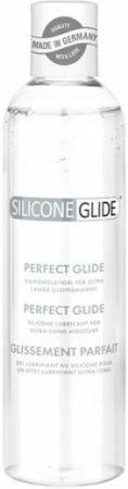 Лубрикант на силиконовой основе SILICONEGLIDE PERFECT GLIDE, 250 мл