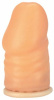 Насадка HEAD SHOCKERS FLAT-HEAD 1,5