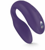 Инновационный Смарт вибратор для пар We Vibe Sync, Purple || 