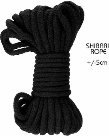 Набор БДСМ аксессуаров Alive Secret Desires Black BDSM Kit (8 pcs) || 