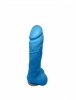 Мыло пикантной формы Pure Bliss - Blue size L
