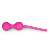 Вагинальные шарики Silicone Ben Wa Balls || 