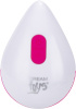 DT21839 Виброяйцо с беспроводным управлением Dream Toys ALL TIME FAVORITES 10F REMOTE EGG || 
