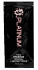 ПРОБНИК Лубрикант на силиконой основе WET Platinum Premium 10 мл