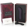 Премиум вибратор Je Joue - G-Spot Bullet Vibrator Purple с глубокой вибрацией || 