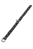 Ошейник Dominant Collar, Black || 
