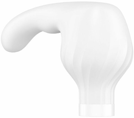 Вибромассажер Satisfyer Double Wand-er || 