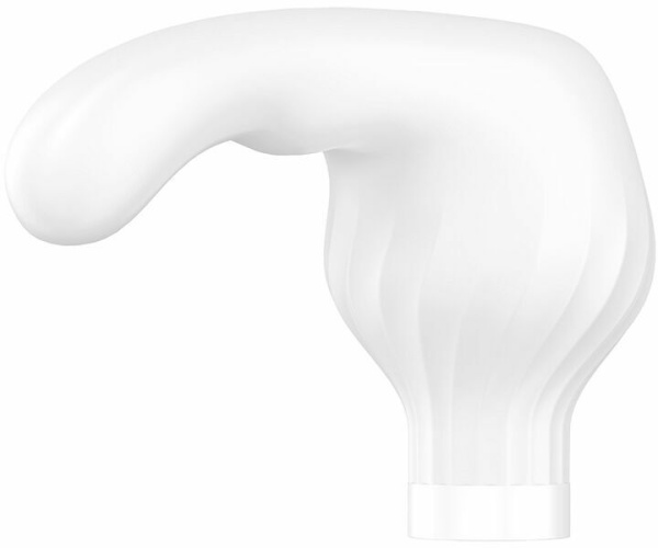 Вибромассажер Satisfyer Double Wand-er