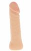 Насадка REALSTUFF GIRTH EXTENDER SLEEVE