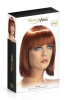 Парик World Wigs SOPHIE SHORT REDHEAD || 