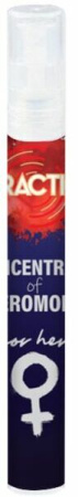 CONCENTRATED PHEROMONES FOR HER ATTRACTION (10 мл)