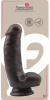 Фаллоимитатор ALL TIME FAVORITES DUAL DENSITY DILDO || 
