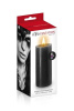 БДСМ cвеча низкотемпературная Fetish Tentation SM Low Temperature Candle Black || 