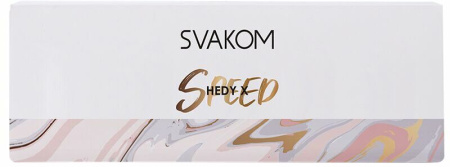 Набор яйц мастурбаторов Svakom Hedy X- Speed