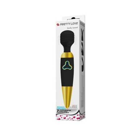 Вибромассажер Body Wand, B&G || 