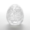 Мастурбатор яйцо Tenga Keith Haring EGG Party || 