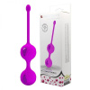 Вагинальные шарики Kegel Tighten Up II || 