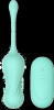 Виброяйцо Dream Toys THE CANDY SHOP SWEET APPLE || 