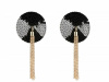 Пестис Obsessive Liferia nipple covers || 