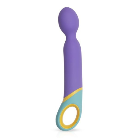 Вибромассажер PMV20 Base - Wand Vibrator || 