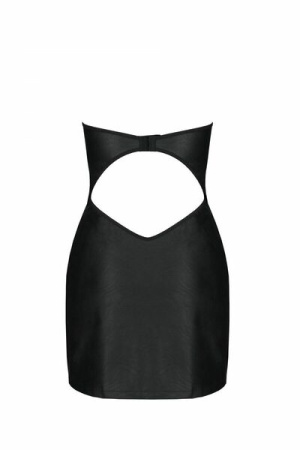 CELINE CHEMISE black S/M - Passion || 