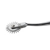 Колесо Вартенберга игольчатое Sinner Gear Unbendable - Pinwheel 1-Wheel Steel || 