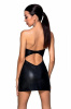 CELINE CHEMISE black XXL/XXXL - Passion || 