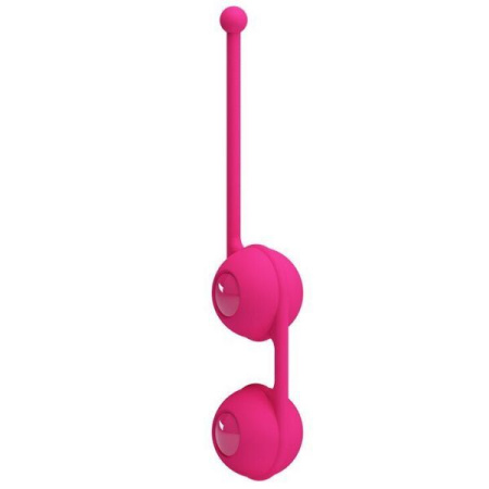 Вагинальные шарики Kegel Tighten Up III