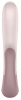 Вибратор кролик Satisfyer Heat Wave Mauve || 