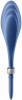 Эрекционное виброкольцо лассо Satisfyer Duelist Blue, 10 режимов, мощный мотор || 