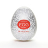 Мастурбатор яйцо Tenga Keith Haring EGG Party