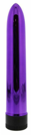 Вибромассажер Krypton Stix 7" massager m/s, PINK
