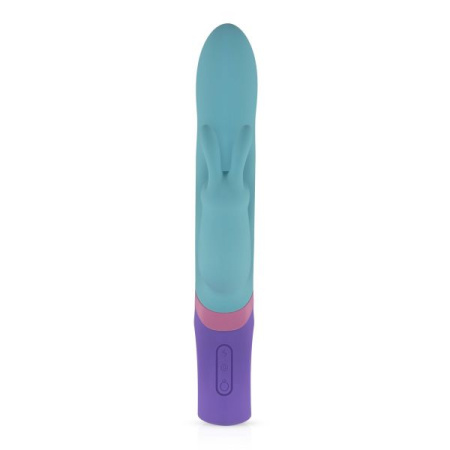 Вибратор кролик с ротацией PMV20 Meta - Rabbit Vibrator || 
