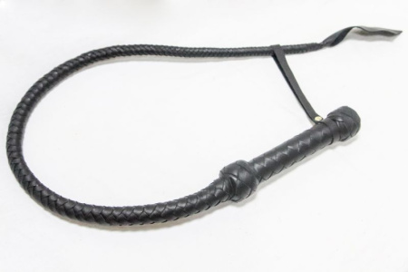Плеть Monster Whip, Black