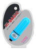 Вибропуля My First Mini Love Bullet, Blue || 