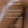 Гель для массажа всего тела Bijoux Indiscrets SLOW SEX - Full body massage || 