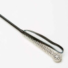 Стек Leather Crystal Diamonds, Black || 