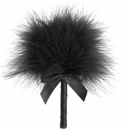 Подарочный набор Bijoux Indiscrets INTIMACY LOVE (black) || 