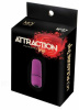 Вибропуля MAI No.37 VIBRATING BULLET PURPLE || 
