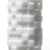 Мастурбатор Tenga 3D Module, очень нежный, из антибактериального эластомера с серебром || 