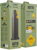 Большой анальный плаг для фистинга BUTTR Pounder Dildo || 