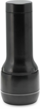 Мастурбатор-вагина Kiiroo Feel Stroker Dark Brown для секс-машины Kiiroo Keon || 