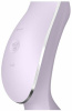 Вакуумный стимулятор с вибрацией Satisfyer Curvy Trinity 2 Violet || 
