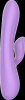 Вибратор кролик Dream Toys THE CANDY SHOP PURPLE RAIN , Фиолетовый || 