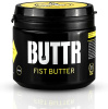 Масло для фистинга 500мл BUTTR Fisting Butter || 
