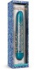 Классический вибратор Blush THE COLLECTION ASTRAL TEAL || 