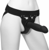 Страпон унисекс Doc Johnson Body Extensions - BE RISQUE, полая насадка