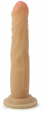 Фаллоимитатор AU NATUREL 7.5INCH RONNIE BEIGE || 